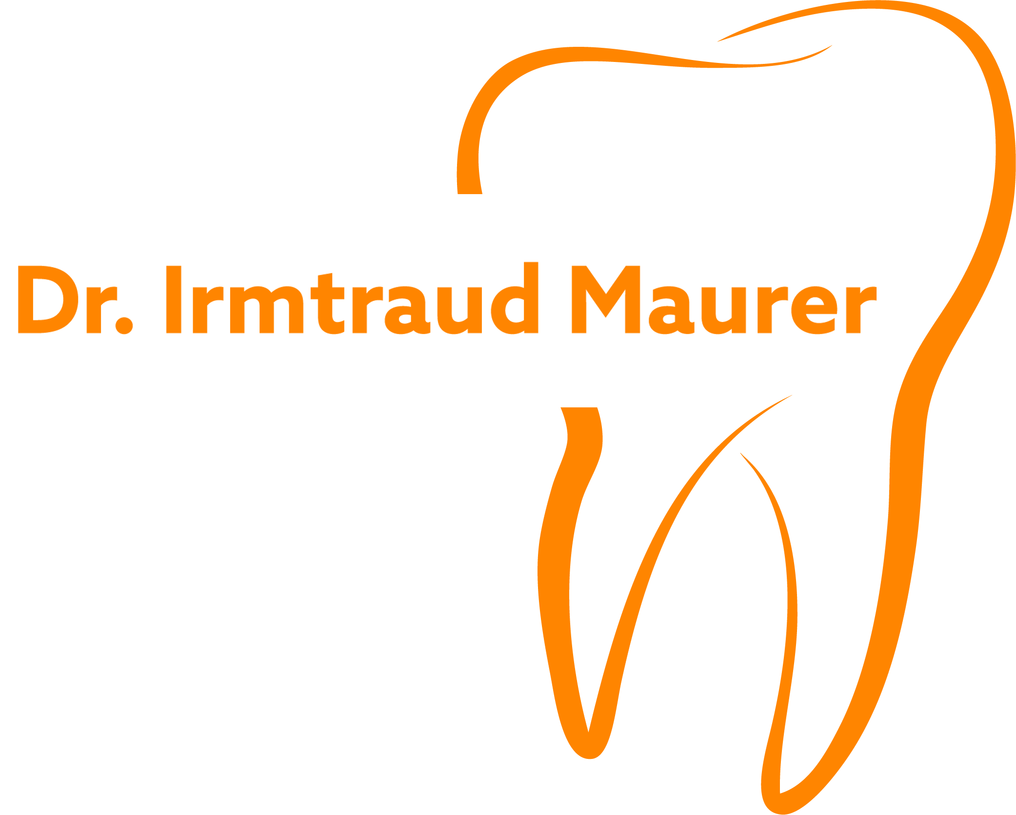 Dr. Imrtraud Maurer